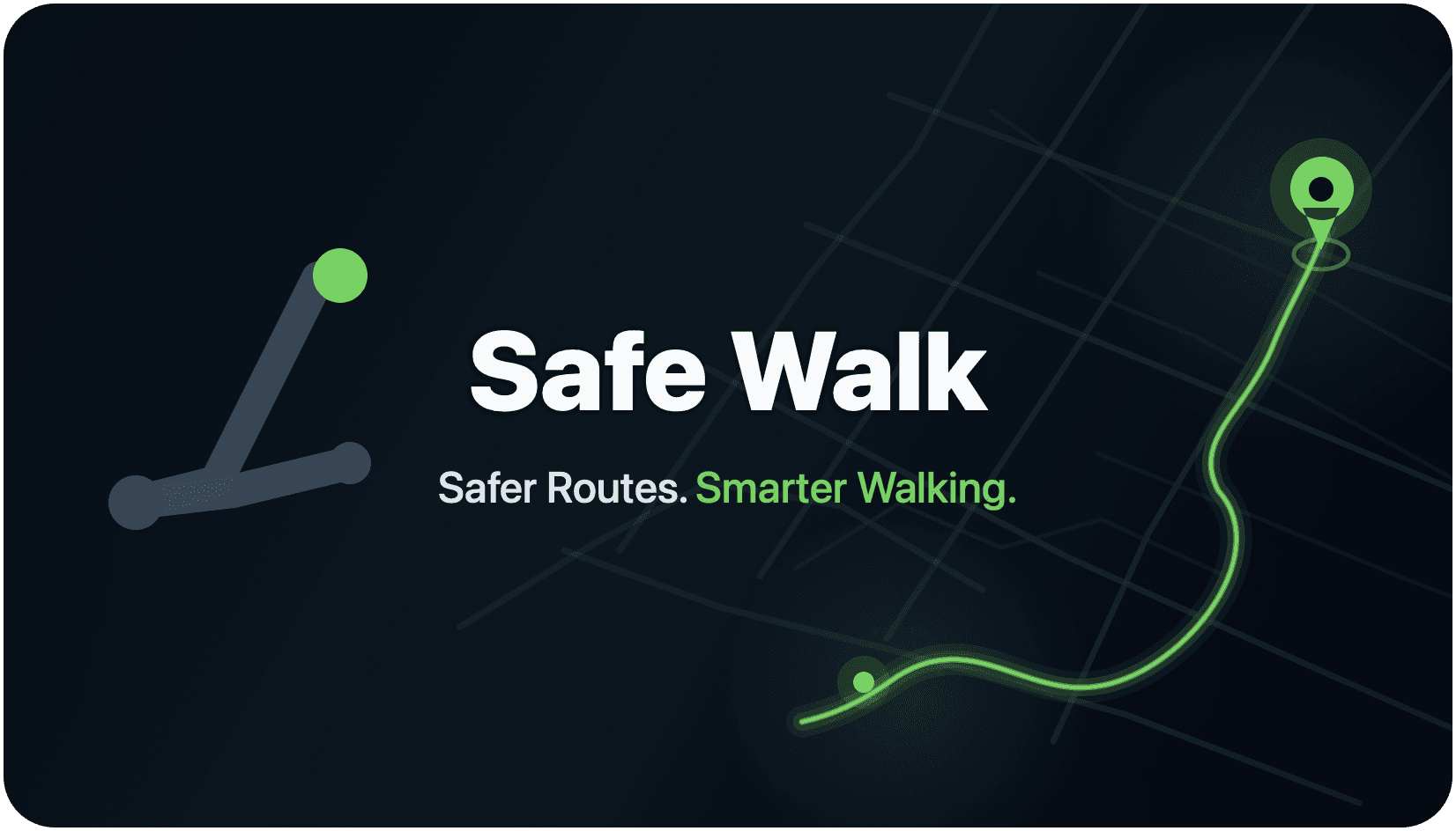 SafeWalk