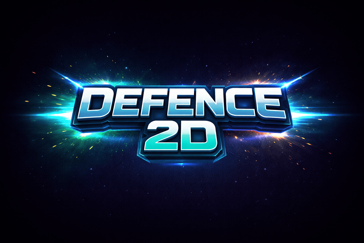 Defence-2D